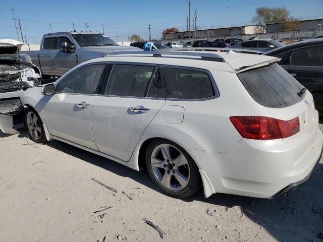 JH4CW2H61DC000687 Acura Tsx Tech