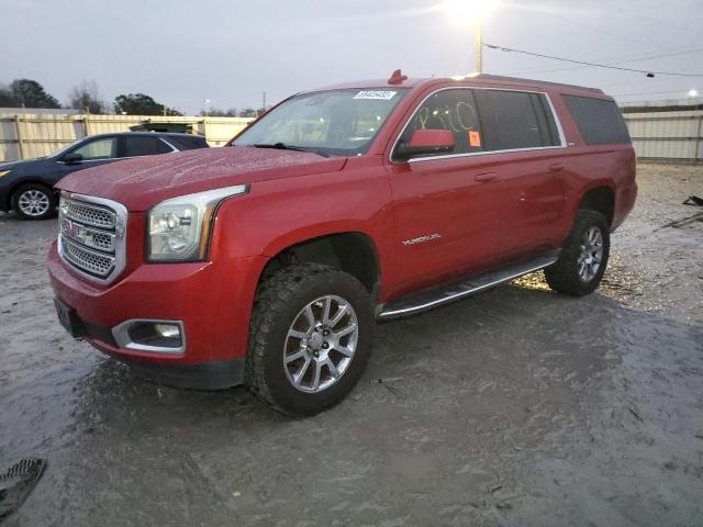 2015 GMC Yukon XL 