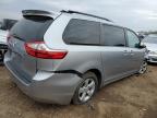 Elgin, IL에서 판매 중인 2015 Toyota Sienna Le - Front End