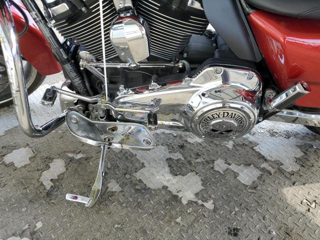 2019 HARLEY-DAVIDSON FLTRX 1HD1KHC33KB600522