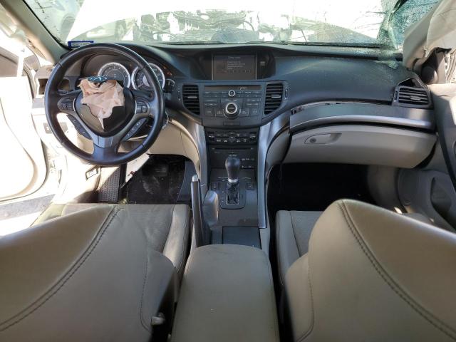 JH4CW2H61DC000687 Acura Tsx Tech