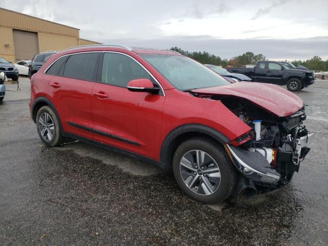 2022 KIA NIRO EX PR - KNDCE3LCXN5547101