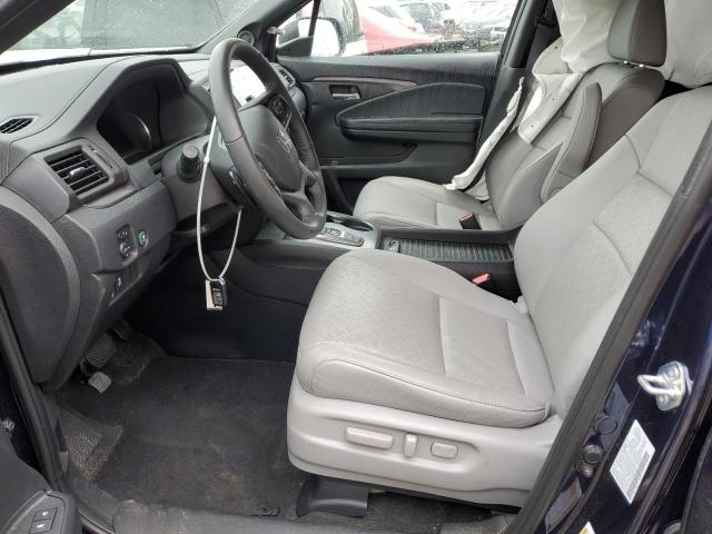 2021 HONDA PASSPORT E - 5FNYF7H57MB015175