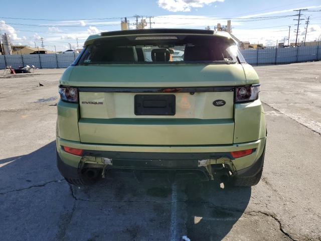 SALVT1BG8CH638413 Land Rover Range Rover Evoque Dynamic Premium