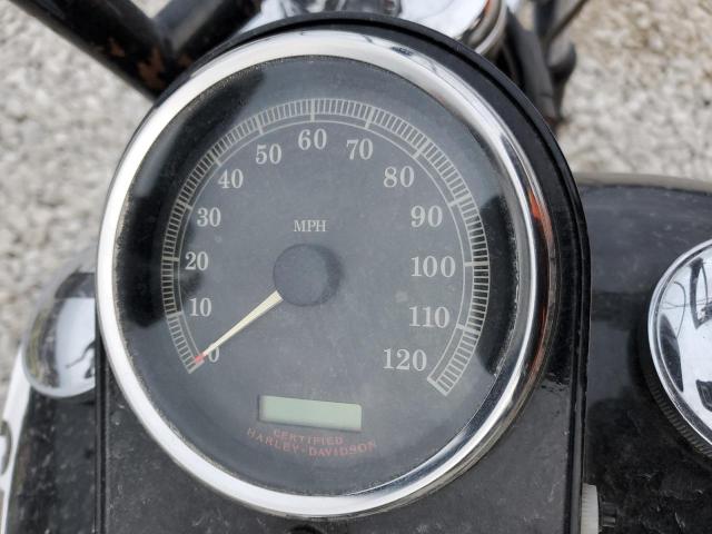 2004 HARLEY-DAVIDSON FXSTBI 1HD1JAB364Y035694