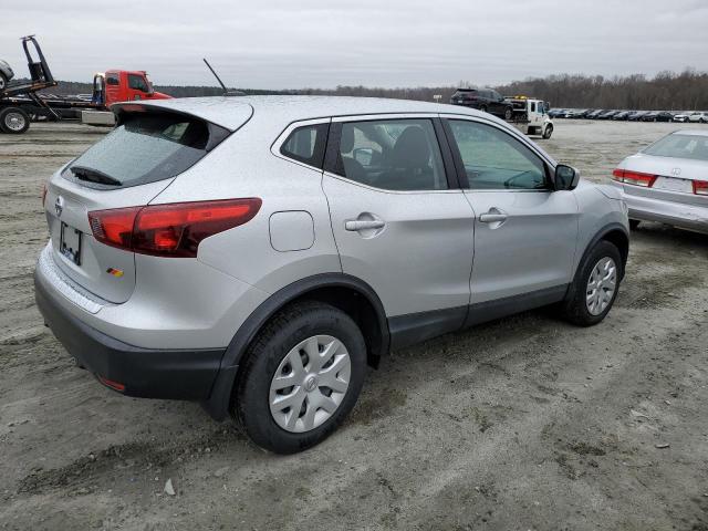 2019 NISSAN ROGUE - JN1BJ1CP4KW243706
