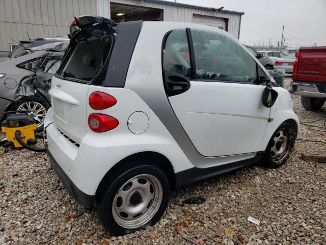 Smart Fortwo 1