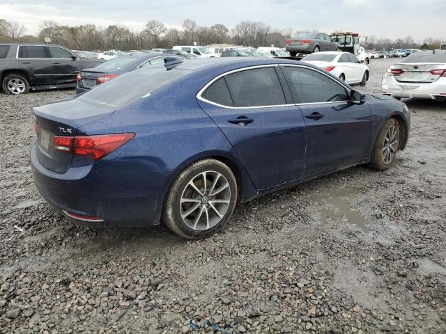 19UUB2F71FA012027 Acura Tlx Advance