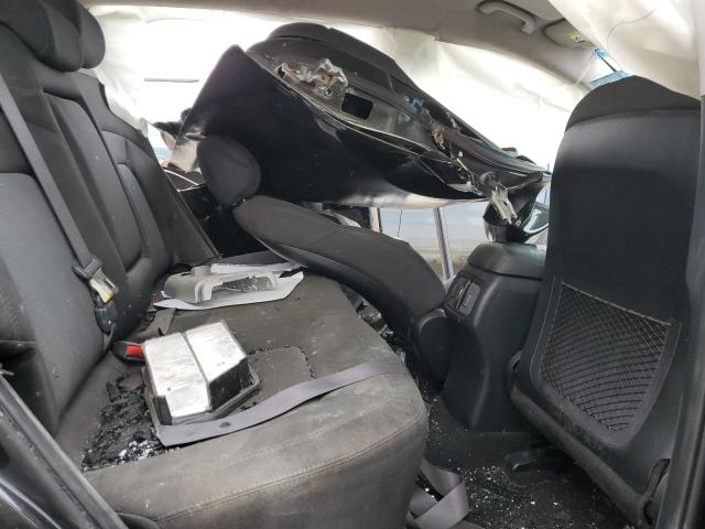KNDPB3AC2E7615778 KIA Sportage