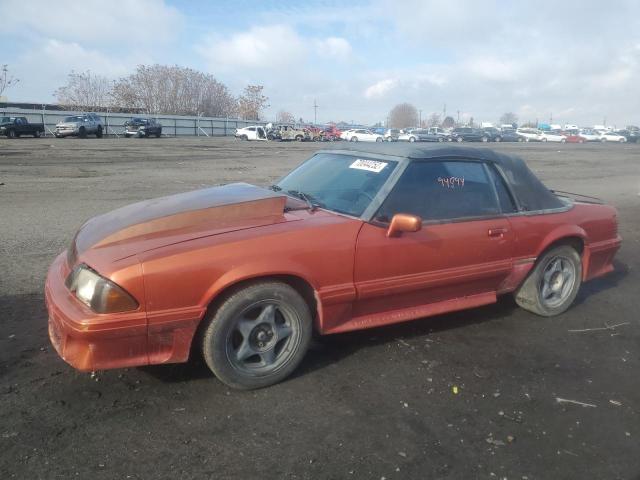 FORD MUSTANG 1992 0