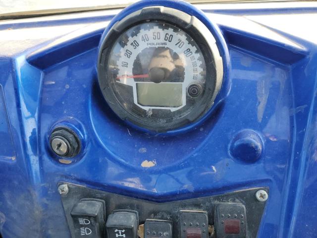 2011 POLARIS RANGER RZR - 4XAXY76A3BB076892