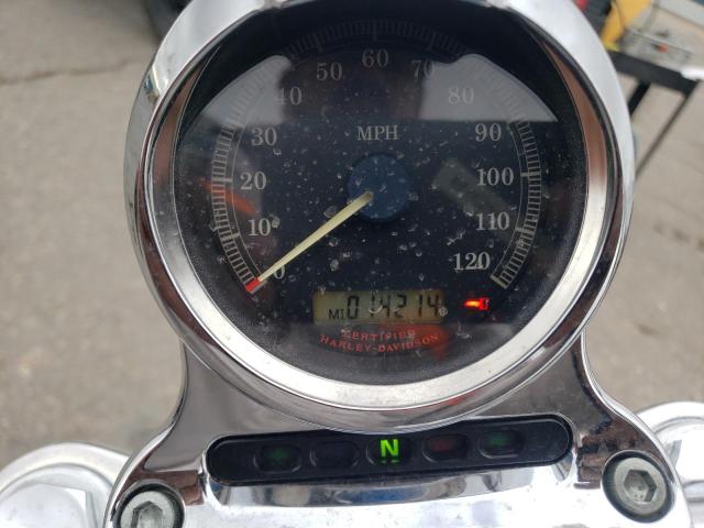 2006 HARLEY-DAVIDSON FXDCI 1HD1GV1116K310447