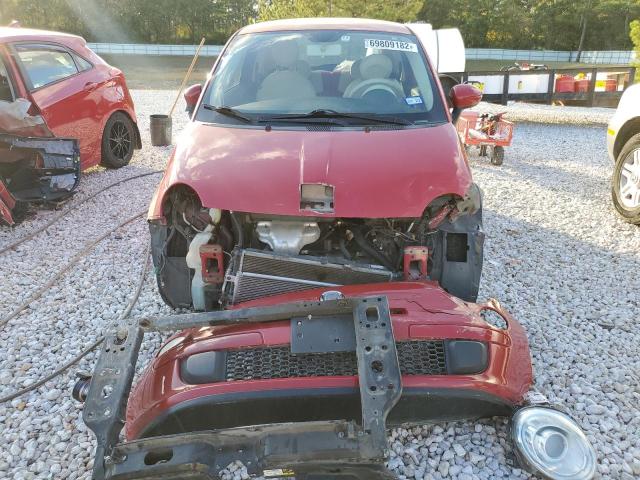 3C3CFFAR9CT384951 Fiat 500