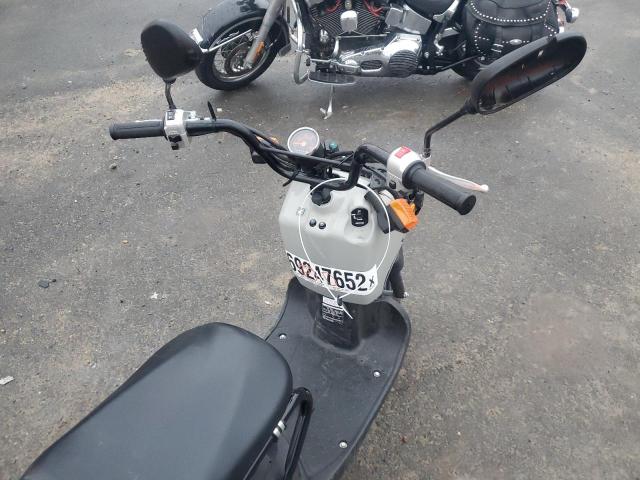 2022 HONDA NPS50 JH2AF5813NK903615