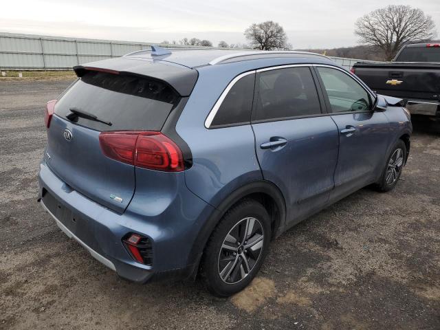 KNDCE3LC8L5433482 KIA Niro Ex Premium
