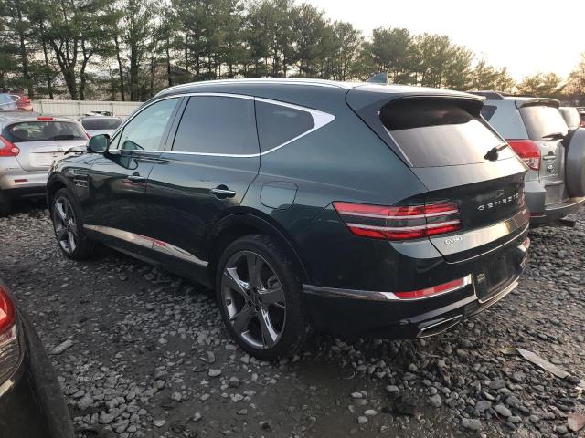 2021 GENESIS GV80 BASE KMUHCESC5MU073956