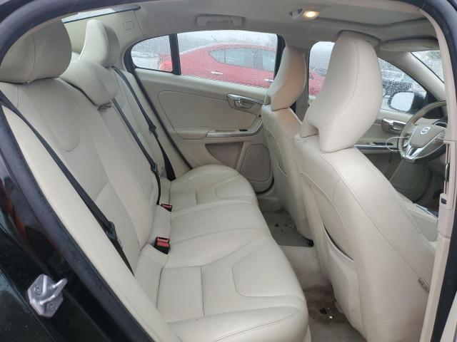 YV126MFK0G2393904 Volvo S60 Premier
