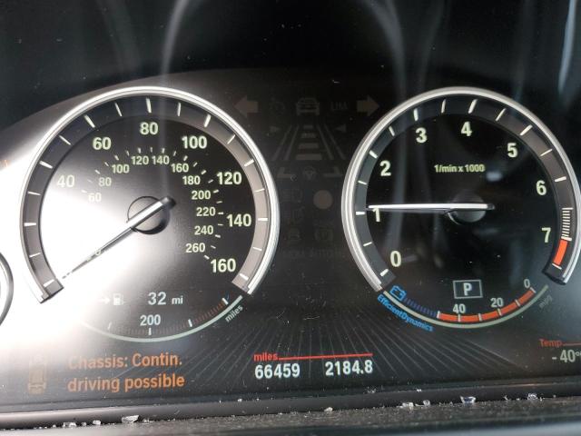WBAYM1C54ED325185 BMW 650 XI