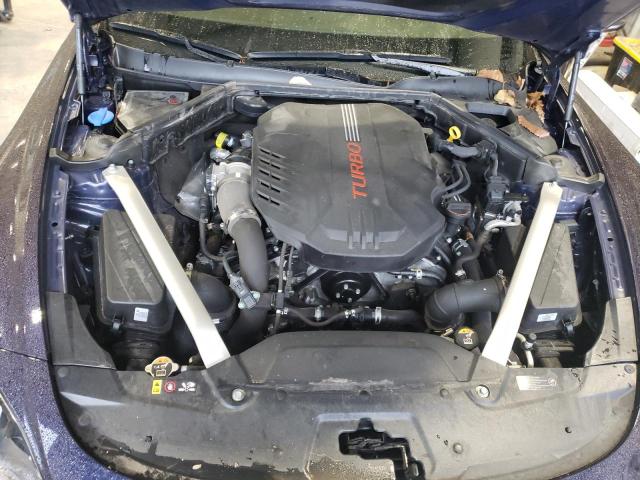 KNAE35LC5L6085027 KIA STINGER GT