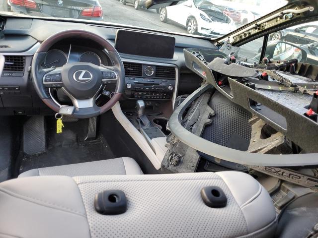 2020 LEXUS RX 450H 2T2HGMDAXLC051214