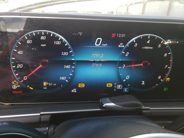 2021 MERCEDES-BENZ GLE 350 - 4JGFB4JB0MA484369