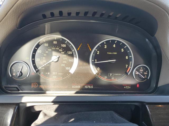 WBAKB8C55CC965140 BMW 750 LI