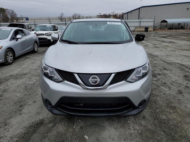 2019 NISSAN ROGUE - JN1BJ1CP4KW243706