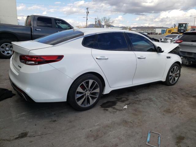 5XXGW4L25GG089641 KIA OPTIMA SX