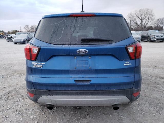 2019 FORD ESCAPE HEV 1FMCU9GD0KUA93186