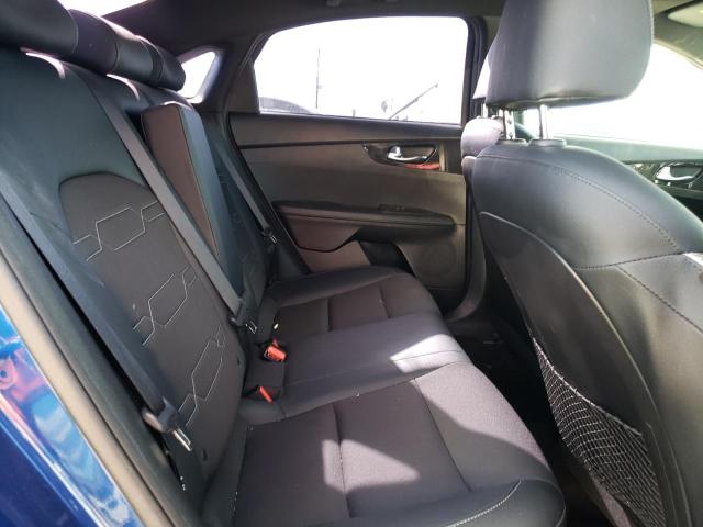 3KPF34ADXLE138571 KIA Forte Gt Line