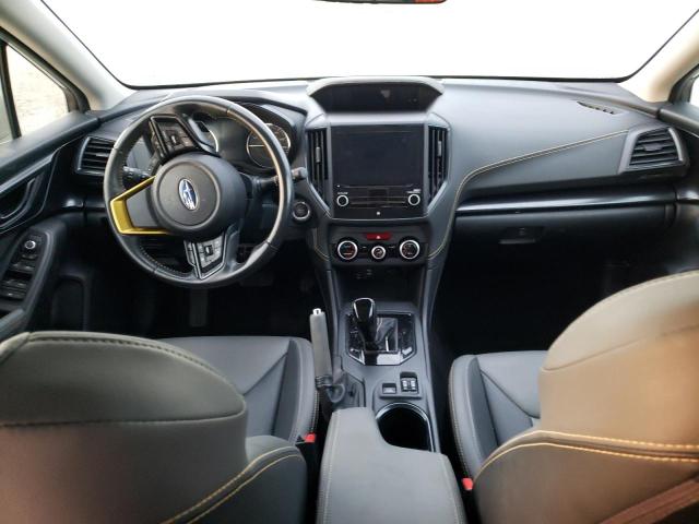 JF2GTHSC3MH205123 Subaru Crosstrek Sport