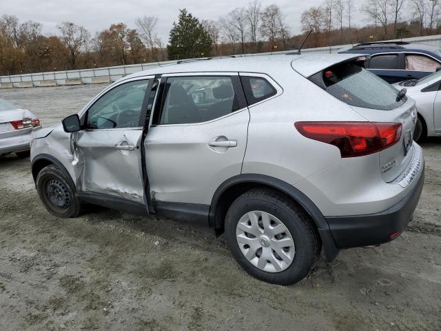 2019 NISSAN ROGUE - JN1BJ1CP4KW243706