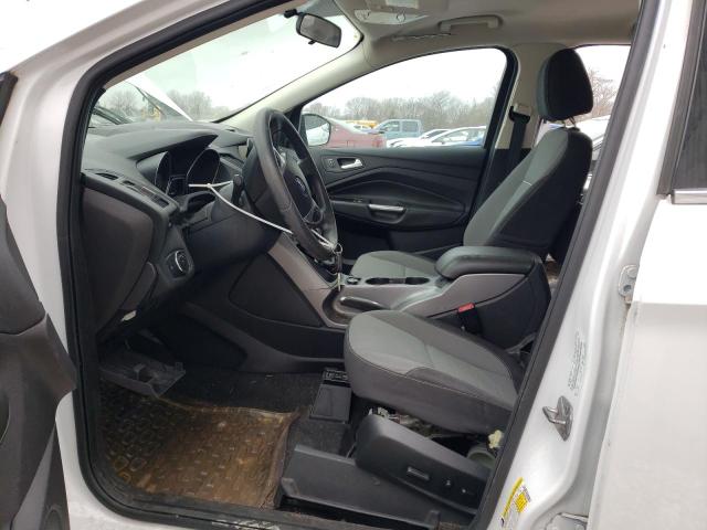 1FMCU9GX5EUC35546 Ford ESCAPE SE