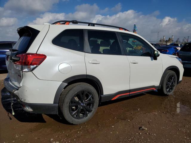 JF2SKAMC1LH590018 Subaru Forester Sport