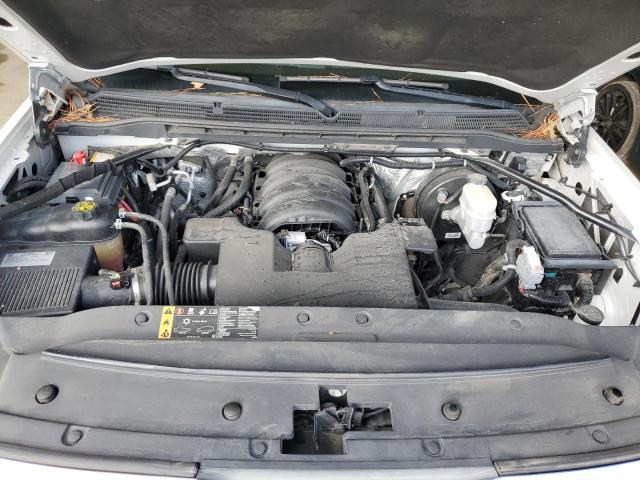3GTU2NEJ2HG120190 GMC Sierra K1500 Slt