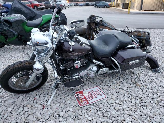 2006 HARLEY-DAVIDSON FLHRI 1HD1FBW106Y609130