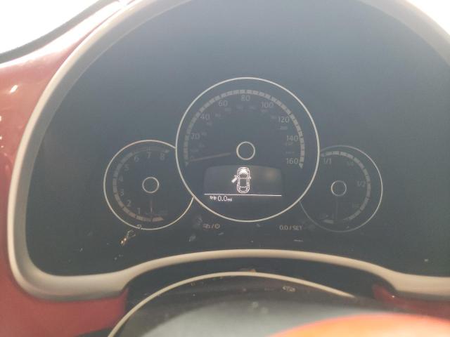 2016 VOLKSWAGEN BEETLE SE 3VWJ07AT4GM618349