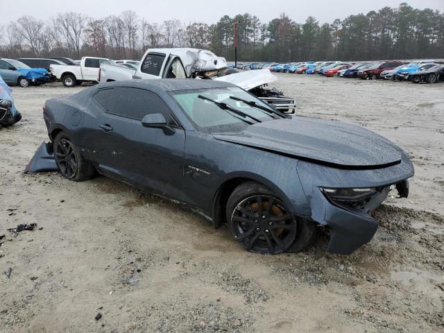 2019 CHEVROLET CAMARO LS - 1G1FB1RX8K0116987