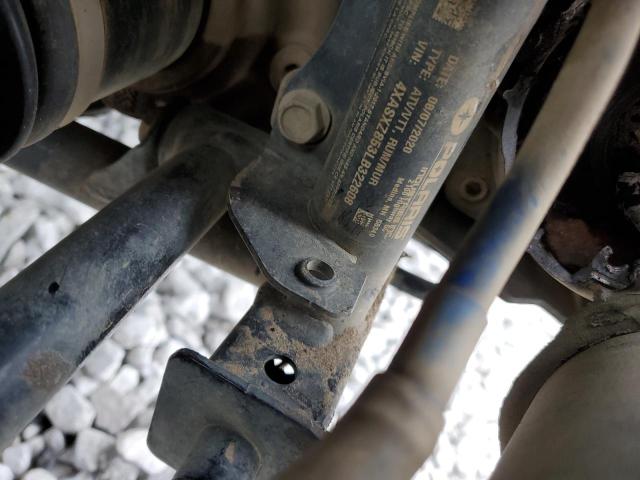 2020 POLARIS SPORTSMAN - 4XASXZ853LB322608