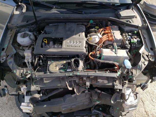 2016 AUDI A3 E-TRON WAUUPBFF2GA061842
