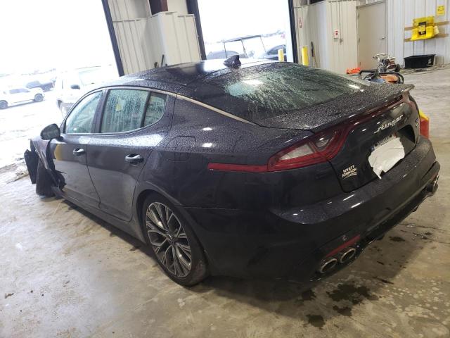KNAE35LC5L6085027 KIA STINGER GT