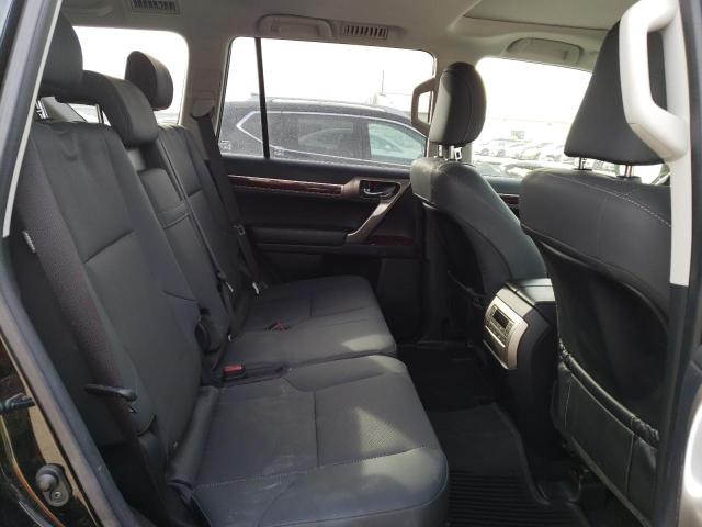 2019 LEXUS GX 460 - JTJBM7FX7K5239672