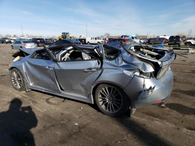 JF1GR7E6XEG256712 Subaru Impreza Wrx