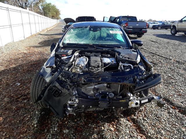 2022 MERCEDES-BENZ AMG GT 53 - W1K7X6BB2NA048599