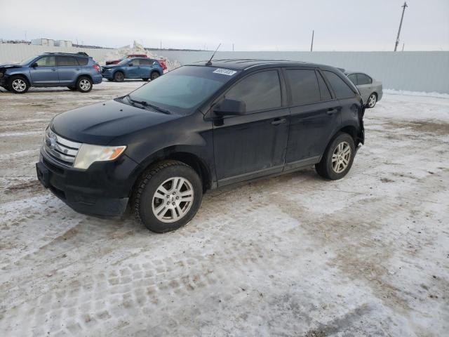 2008 Ford Edge SE