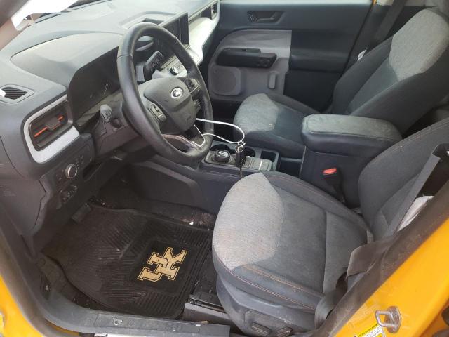 3FTTW8F98NRA23419 Ford Maverick Xl