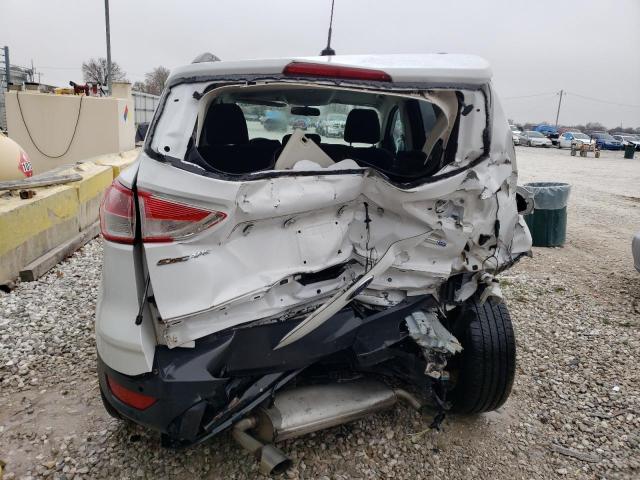 1FMCU9GX5EUC35546 Ford ESCAPE SE