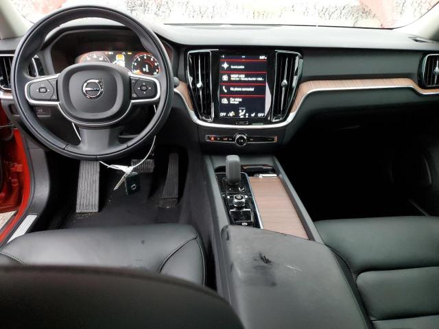 2022 VOLVO S60 B5 MOM 7JRL12TZ8NG157761
