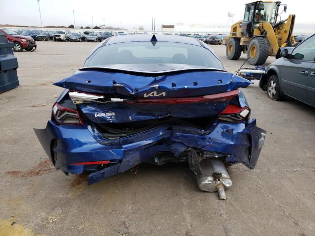 2023 KIA K5 GT LINE - 5XXG64J21PG174107