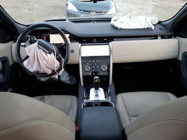 SALCJ2FX7LH858803 Land Rover Discovery